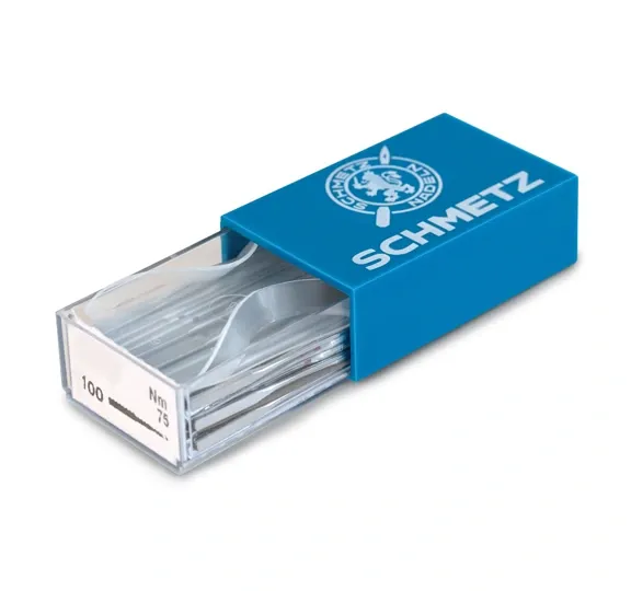 Упаковка промышленных игл SCHMETZ